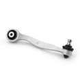 thumbnail image 6 of Metrix Premium Chassis Parts - 4 PC Upper Forward & Rearward Control Arm Kit Fits 04-10 Audi A8 Quattro, 05-11 A6 Quattro, 06-11 A6, 04-06 Volkswagen Phaeton, RK620619, RK620618, RK620620, RK620621, 6 of 7