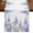 MediumPurple, variant on Table Runners 90 Inches Long Dress Scarves, Purple Flowers Farmhouse Coffee/Dining/Kitchen Table Runner for Living Room, Weeping Spring Floral Rustic Pastoral 13x90 Inch