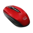 thumbnail image 4 of Adesso iMouse S50R - Souris - Droitier et Gaucher - Optique - 3 Boutons - Sans Fil - 2.4 GHz - Récepteur USB Sans Fil, 4 of 9