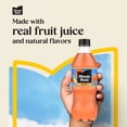 thumbnail image 5 of Minute Maid Peach, 20oz, Bottles, (Pack of 12), 5 of 6