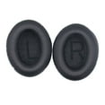 thumbnail image 2 of Giunmcul up to 65% Off Headphones Ear Pads For-QuietComfort 15 QC15 QC25 QC2 QC35 Ae2 Ae2i Ae2w, 2 of 3