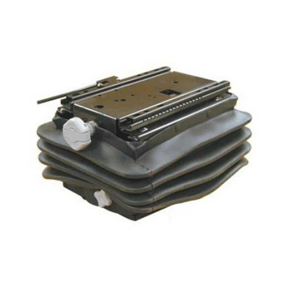 RAParts A-SSM100 Seat Suspension w/ Rails - Fits Case/International Harvester