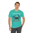 thumbnail image 6 of I Survived Molt Watch 2023 Howie The Crab Trendy T-Shirt, Howie Crab Tee, 6 of 12