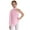 Pink, variant on Haitryli Kids Girls One Shoulder Strap Gymnastics Jersey Latin Leotard Jumpsuit Ballet Dance Unitard Dancewear Pink 6