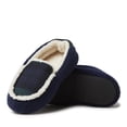 thumbnail image 3 of Dearfoams Boys Bootie Slippers, 3 of 9