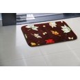 thumbnail image 3 of Coral Pur Rug Bedroom Cover Decoration, 3 of 9