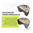 thumbnail image 5 of H2O MOP HD 2-Pack Water Replacement Filters, 5 of 5