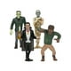thumbnail image 1 of Toony Terrors - Series 10 Set de 4, 1 of 5