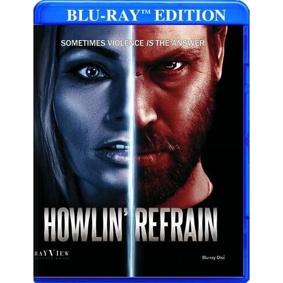 Howlin Refrain (Blu-ray), Bayview Ent, Drama