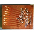 thumbnail image 1 of Pre-Owned A Different Light: The Hanukkah Book of Celebration (Hardcover) 1930143257 9781930143258, 1 of 1