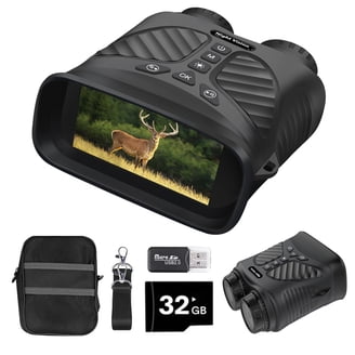 CREATIVE XP Night Vision Goggles - Standard - Digital Military
