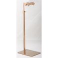 thumbnail image 1 of Curved Bar Handbag Stand, Rose Gold, 1 of 1