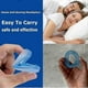 thumbnail image 2 of Honex Anti-Snoring Mouthpiece for Quiet Sleep at Night, Soft Comfortable Unisex Snoring Solution Mouthguard, 2 of 5