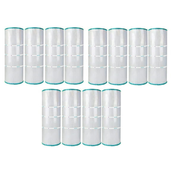 Hurricane HF7477 Advanced Pool Filter Cartridge for C-7477, PA75SV & FC-1260, 12 Pack