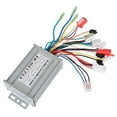 thumbnail image 4 of Genrics Brushless DC Motor Speed Controller 36V/48V 350W Replacement for Electric Bicycle E-Bike Scooter, 4 of 7