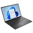 thumbnail image 3 of Restored Dell 16 16" FHD+ Touchscreen AMD Ryzen 7 250 3.3 GHz 16GB DDR5 1TB SSD AMD Radeon Graphics Windows 11 Home Laptop, Black - LDC16255-A087BLK-PUS, 3 of 5