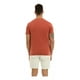 thumbnail image 3 of Playera Porto Blanco Hombre Lisa Manga Corta, 3 of 8
