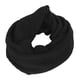 thumbnail image 4 of Gorros para dormir transpirables, gorro para dormir negro, elegante y suave, gorro de pelo, gorro de pelo elegante y estético, 4 of 9