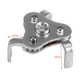 thumbnail image 5 of Llave de filtro de aceite para coche y camión herramienta de llave bidireccional ajustable 3 ANGGREK  Otros, 5 of 8