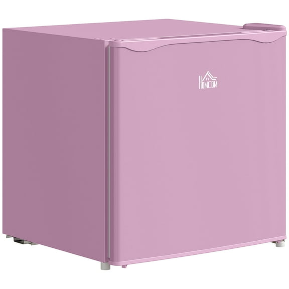 HOMCOM Congélateur Compact Mini de 1,1 Pied Cube avec Température Réglable
