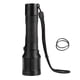 thumbnail image 1 of Linterna LED de alto brillo para exteriores, resistente al agua, 100m, para buceo, caza, Camping, 1 of 8