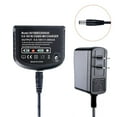thumbnail image 2 of 9.6V-18V Charger for Black and Decker ,Black & Decker Charger Ni-Cd Ni-Mh A18 Hpb18 A14 Hpb14 A12 Hpb12 ,Us Plug, 2 of 7