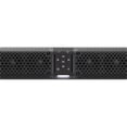 thumbnail image 2 of Barra de Sonido Amplificada Wet Sounds STEALTH XT 6-B 300W Control Remoto, 2 of 12