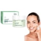 thumbnail image 4 of Mascarilla, Mascarilla intensamente hidratante - Mascarilla facial con extracto de mangostán, aceite de resveratrol - Mascarilla facial hidratante para la piel que promueve el aspecto de la piel 100, 4 of 5