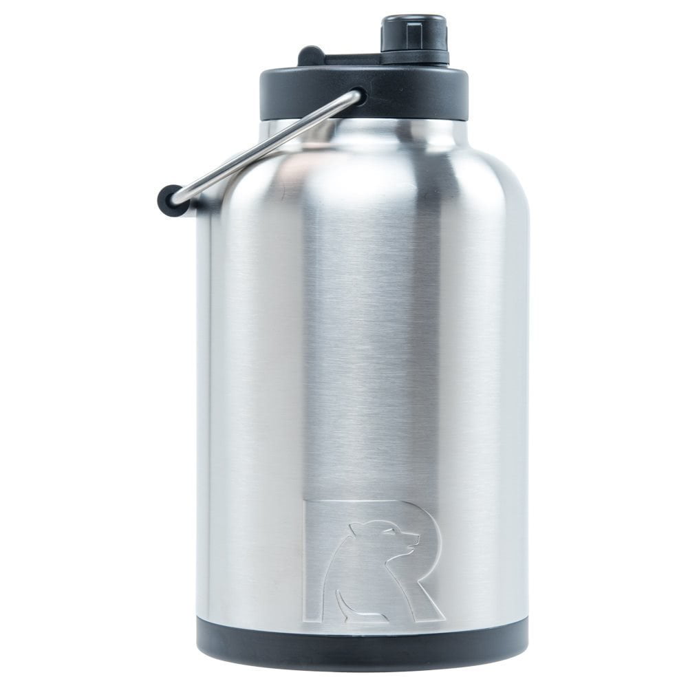3 litre stainless steel jug