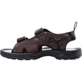 thumbnail image 3 of Men's Propet SurfWalker II Sport Sandal, 3 of 6