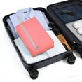 thumbnail image 4 of Ikohbadg Large Capacity Waterproof Travel Toiletry Bag, Portable Makeup Organizer for Bathroom, Gym, and Travel, Multi-functional Storage for Cosmetics and Toiletries, 4 of 5