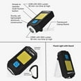 thumbnail image 7 of NextLED NT-6788 Multi-Function, Rechargeable Keychain Flashlight, 7 of 7