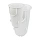 thumbnail image 1 of R0445900 Cesta filtro para piscina, herramienta limpieza, fácil instalación, protección, repuesto para skimmer piscina para exteriores e, 1 of 8