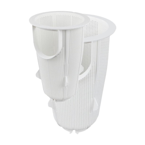 R0445900 Cesta filtro para piscina, herramienta limpieza, fácil instalación, protección, repuesto para skimmer piscina para exteriores e