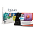 thumbnail image 2 of Trends International, Disney Pixar 2025 Desk Calendar, 2 of 4
