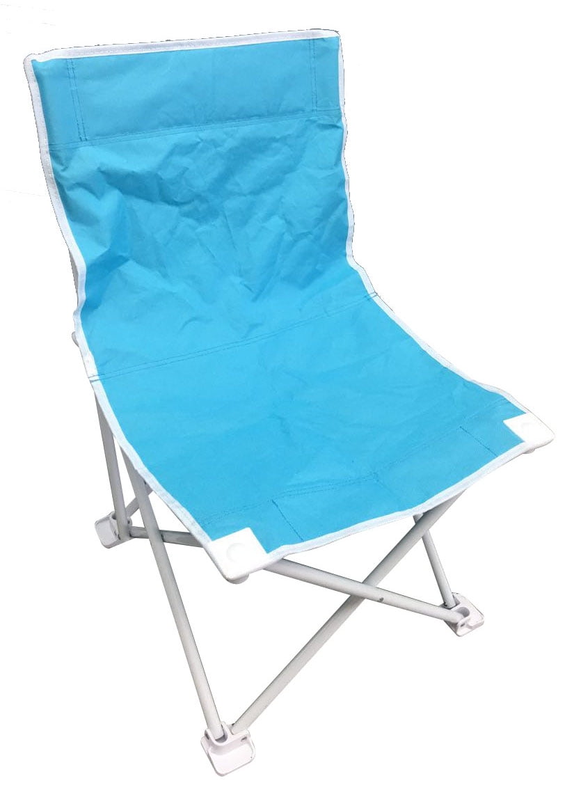 folding chair without arms