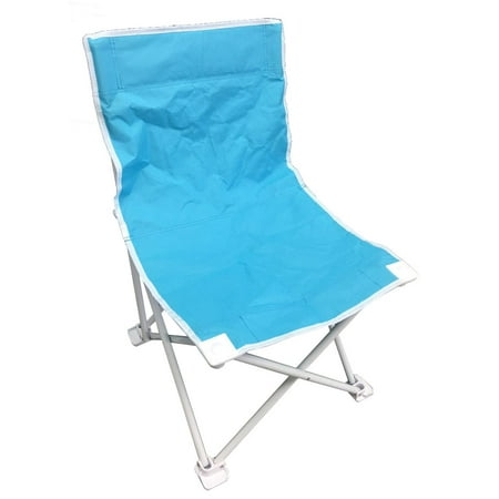 Mainstays Folding Beach Chair In Bag Walmart Com