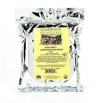 Starwest Botanicals Greenpower Blend Organic
