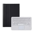 thumbnail image 4 of A0N5-A Touch Bluetooth Keyboard PU Case compatible Xiaomi Pad 5 High quality Gift, 4 of 4