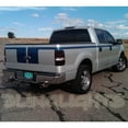 thumbnail image 2 of For Ford F-150 F150 Tinted Smoked Taillamps Taillights Overlays Film Protection, 2 of 5