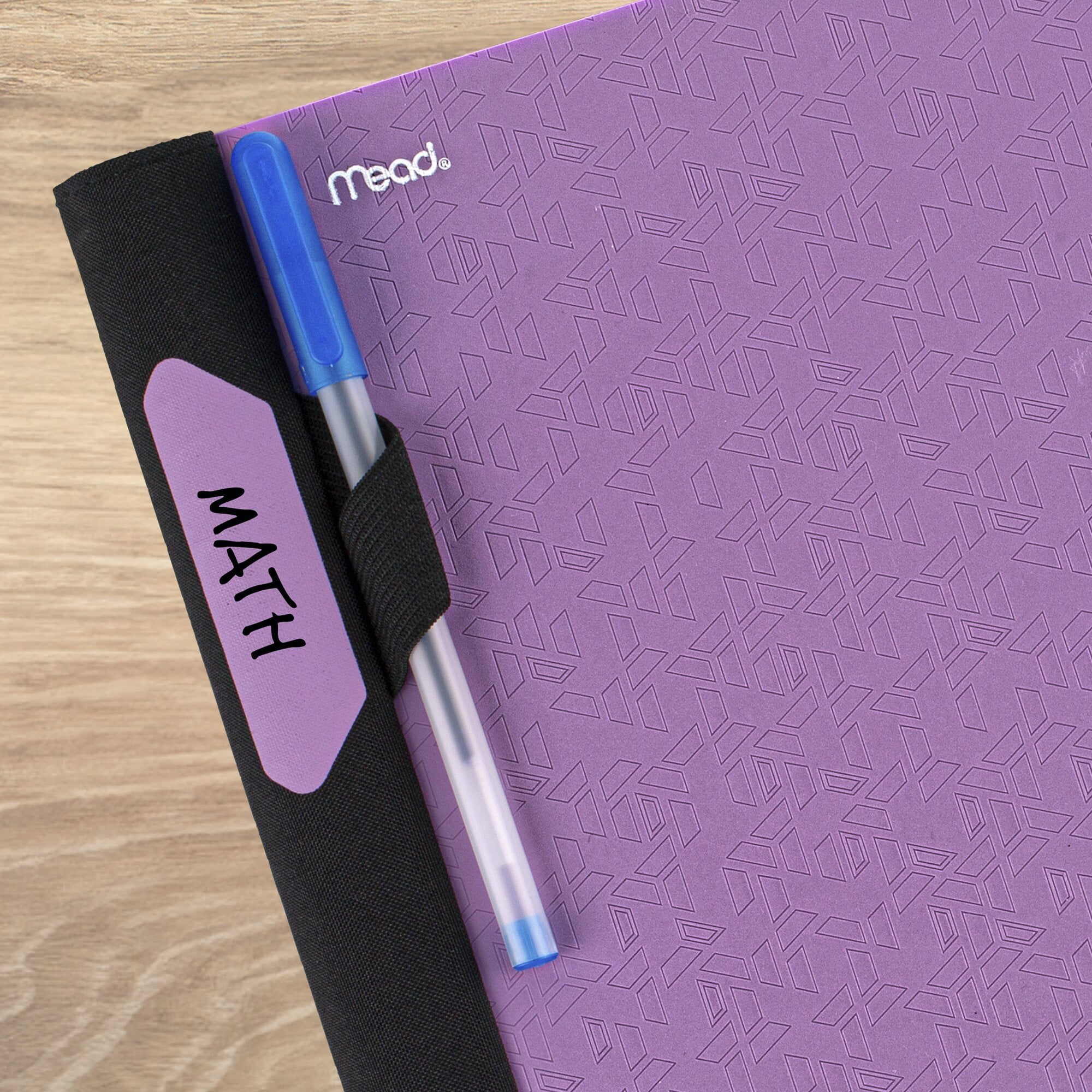 Five Star, Spiral Notebook, 8.5