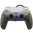 thumbnail image 1 of Controlador con Cable PS5 NBCP Turbo con Gatillos de Efecto Hall, 1 of 8