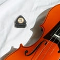 thumbnail image 3 of BRIGHTFUFU Guitar Mute Adjustable Guitar String Dampener for Home Practice 1Set, 3 of 8