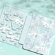 thumbnail image 4 of Sanrios Melody Cinnamoroll-funda protectora para tableta, cubierta bonita para Ipad Pro Air3 4 5, 2022, 2021, 10,2, 2018, 2018, 9,7, 4 of 5