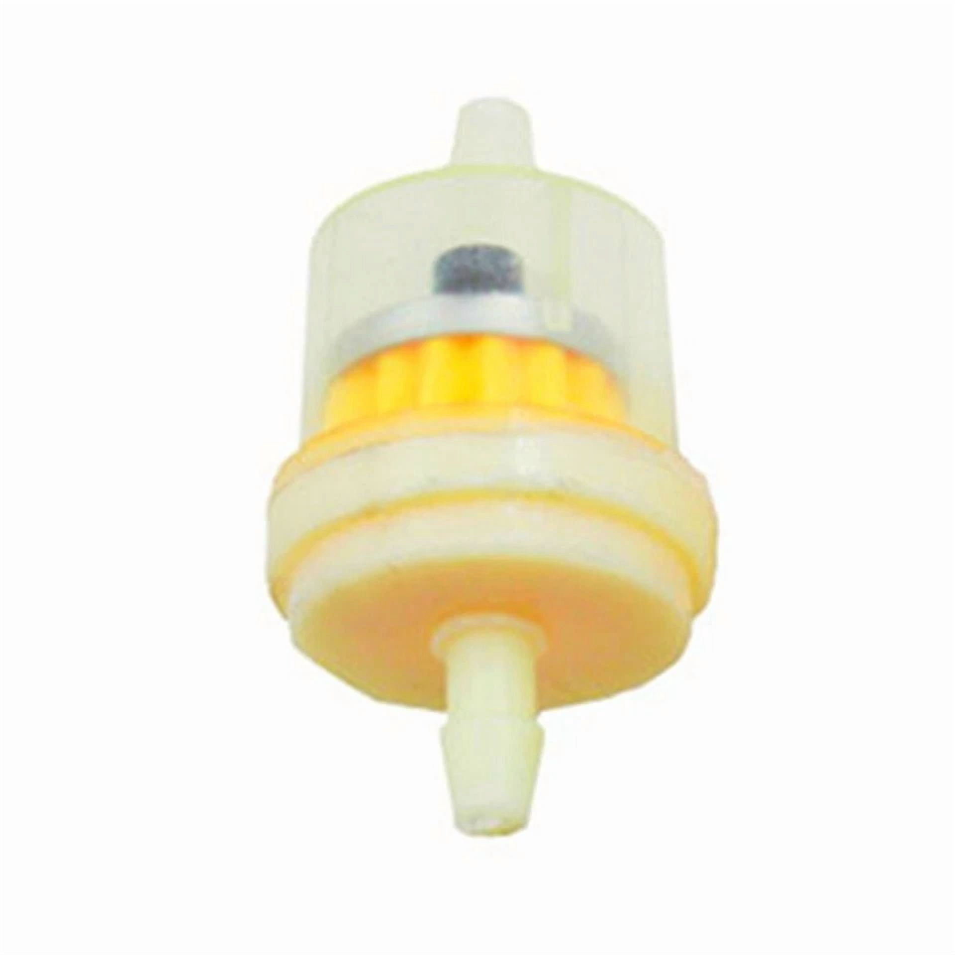 691035 Fuel Filter 395051R Fuel Line Hose & Clamps For Atv Motorcycle Lawn Mower