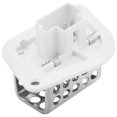 thumbnail image 2 of Heater Blower Motor Resistor 4864957 Replacement Air Conditioning for 1997-2001 Jeep Cherokee/TJ/Wra, 2 of 5