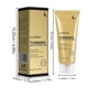 thumbnail image 5 of 1/2/3PCS Turmeric Peel-Off Mask Brightening Anti-Aging Face Mask for Women Female, 5 of 5