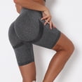thumbnail image 3 of DPTALR Pantalon de Yoga Taille Haute pour Femmes, Rehausse-Fesses, Sport, Mise en Forme, Course, 3 of 9