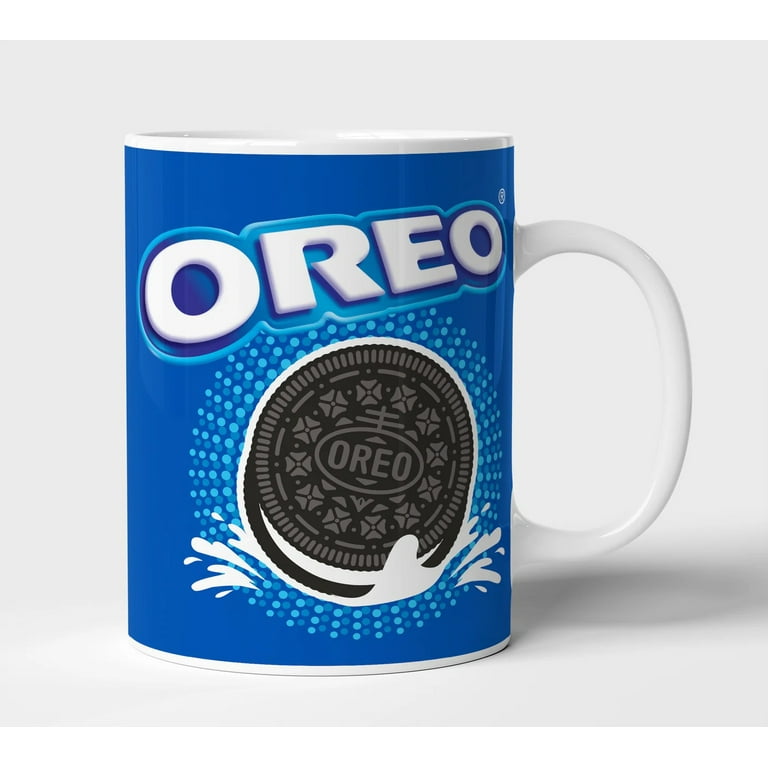 OREO® Hot Cocoa Mix & Mug 2 Pack Gift Set - Walmart.com