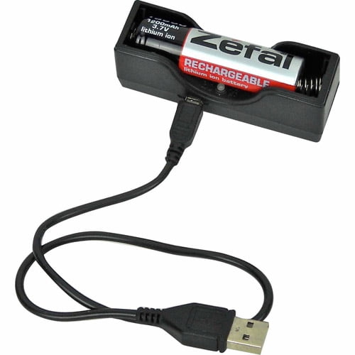 zefal flashlight